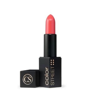 Color Street Lipstick - Hotshot